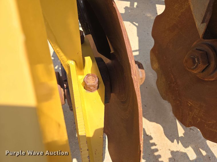 image for item DW1997 Rome TACW-16 off-set disk