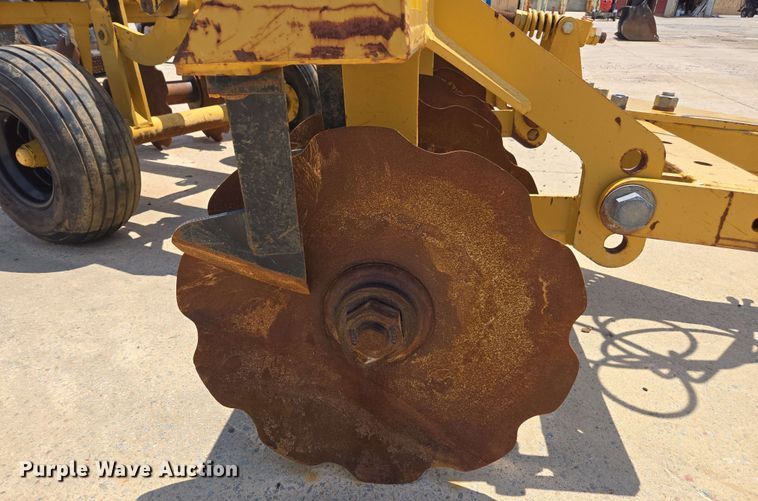 image for item DW1997 Rome TACW-16 off-set disk