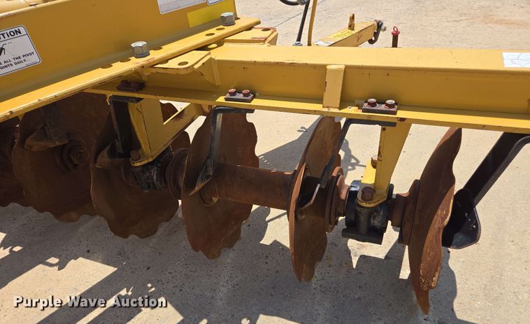 image for item DW1997 Rome TACW-16 off-set disk