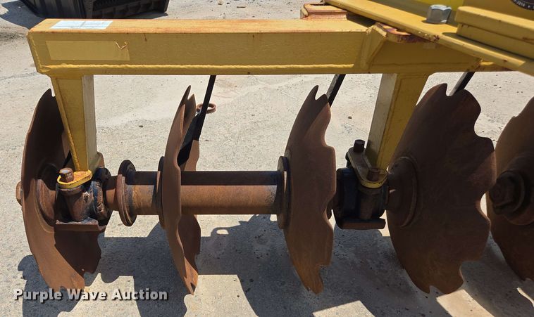 image for item DW1997 Rome TACW-16 off-set disk