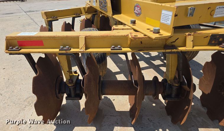 image for item DW1997 Rome TACW-16 off-set disk