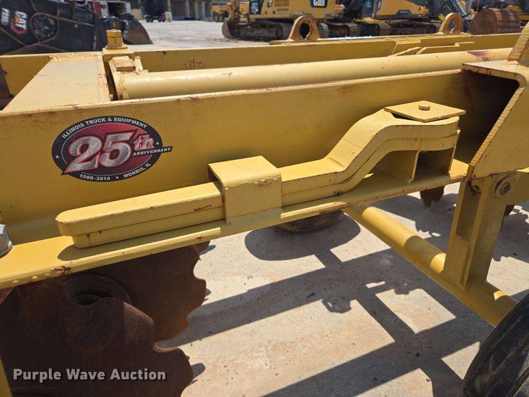 image for item DW1997 Rome TACW-16 off-set disk