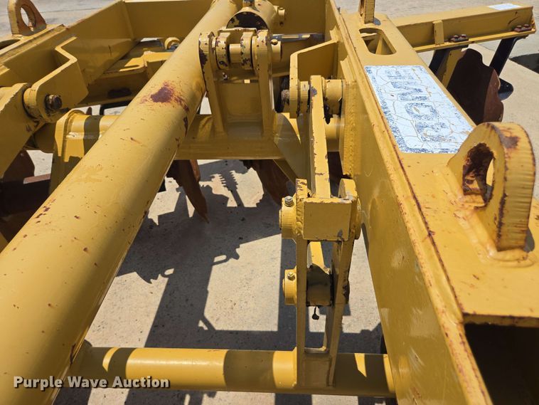 image for item DW1997 Rome TACW-16 off-set disk