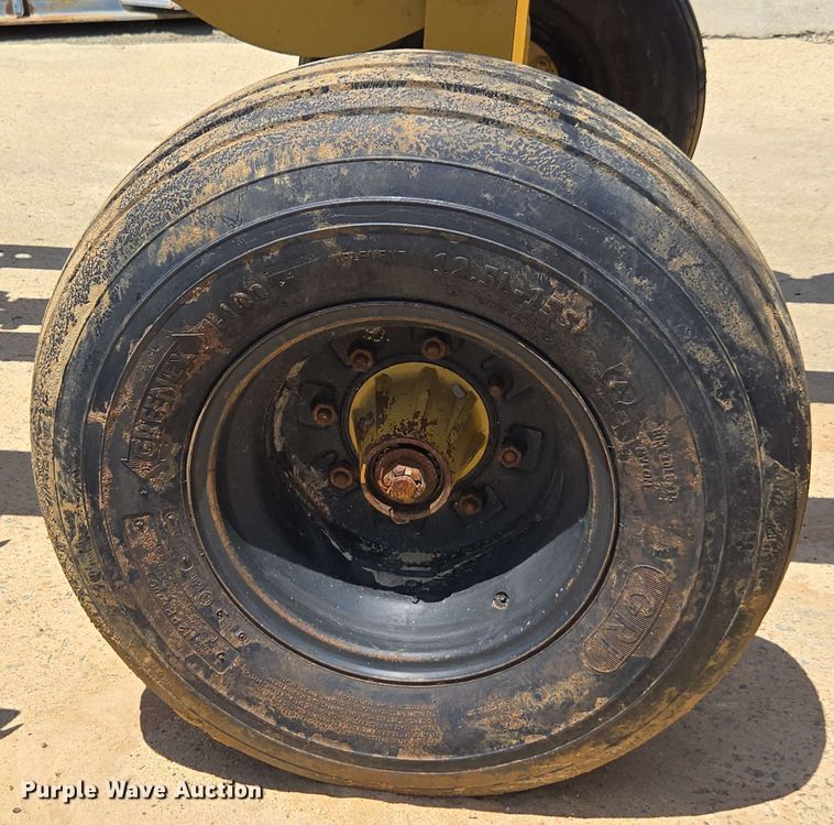 image for item DW1997 Rome TACW-16 off-set disk