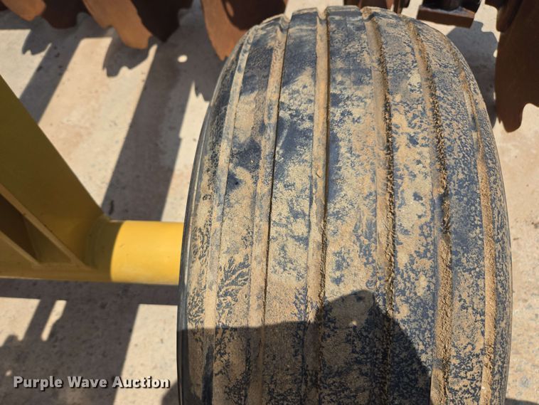 image for item DW1997 Rome TACW-16 off-set disk