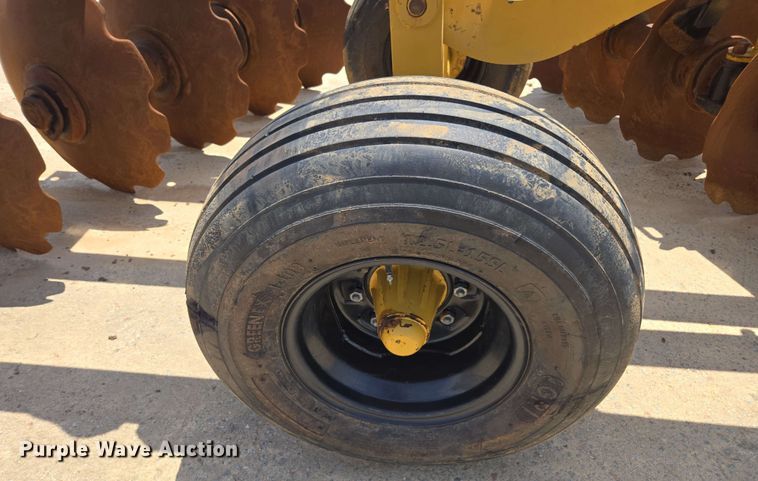 image for item DW1997 Rome TACW-16 off-set disk