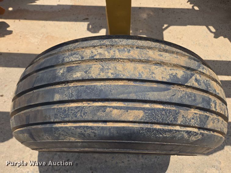 image for item DW1997 Rome TACW-16 off-set disk