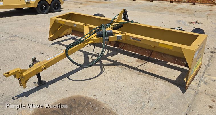 image for item DW1999 Frontier LL1212 box blade