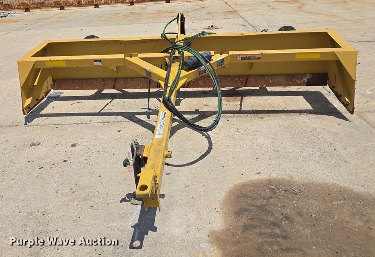 image for item DW1999 Frontier LL1212 box blade