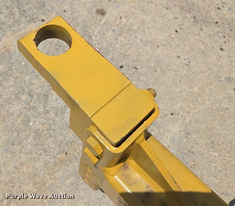 image for item DW1999 Frontier LL1212 box blade