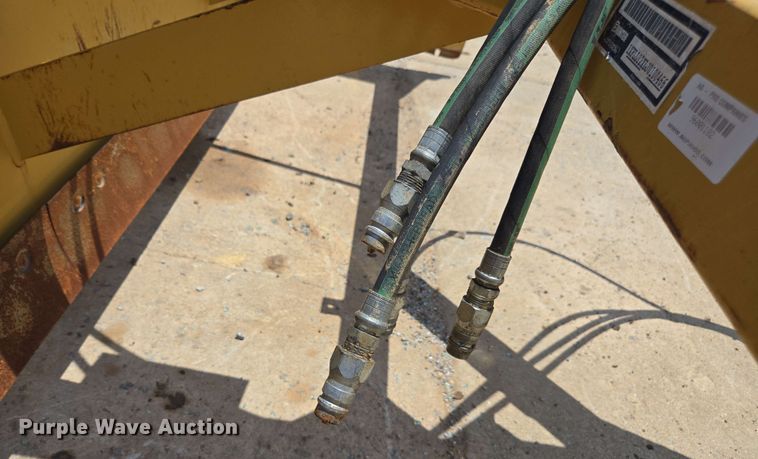 image for item DW1999 Frontier LL1212 box blade