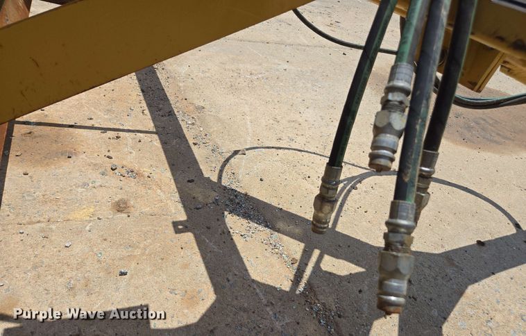 image for item DW1999 Frontier LL1212 box blade