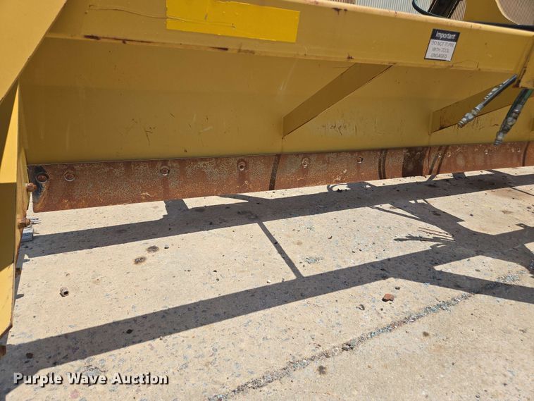 image for item DW1999 Frontier LL1212 box blade