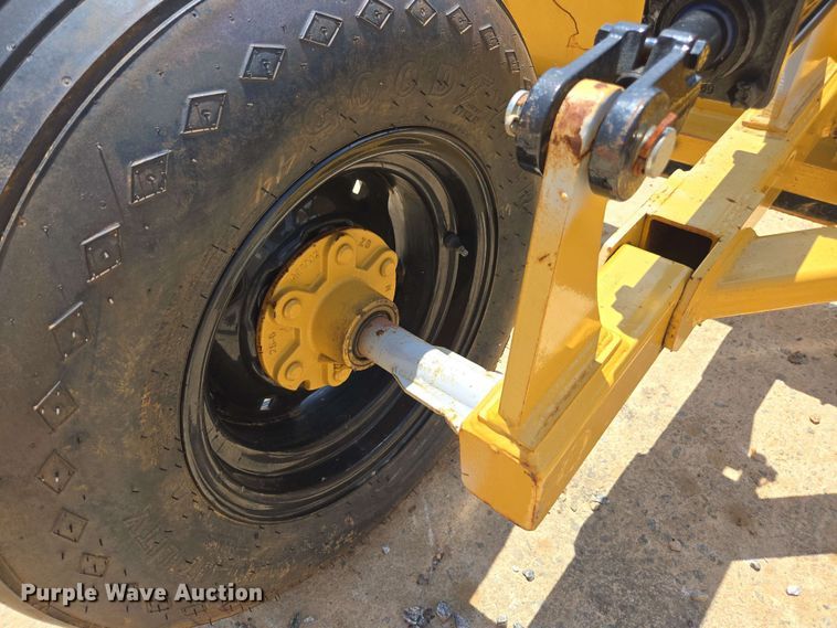 image for item DW1999 Frontier LL1212 box blade