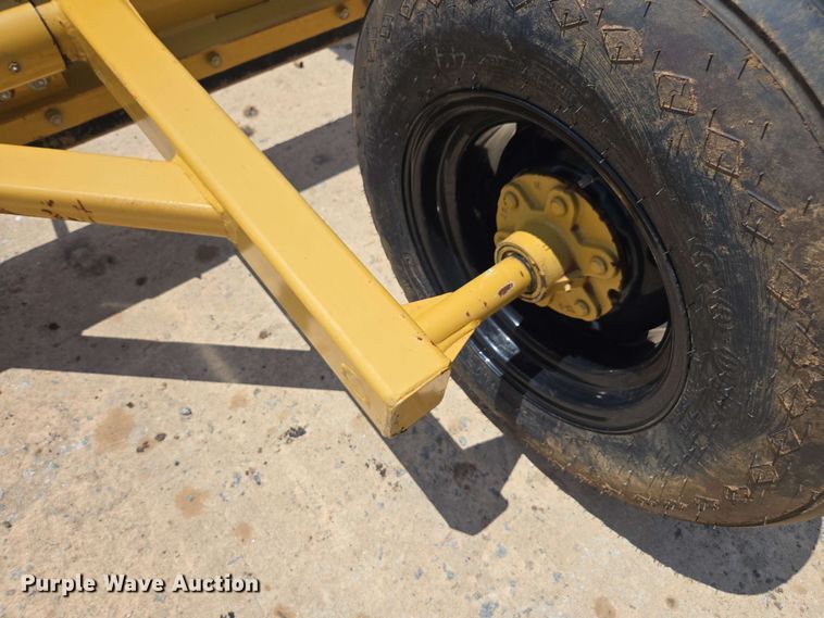 image for item DW1999 Frontier LL1212 box blade