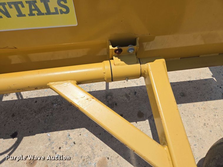 image for item DW1999 Frontier LL1212 box blade