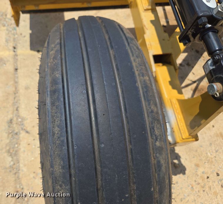 image for item DW1999 Frontier LL1212 box blade