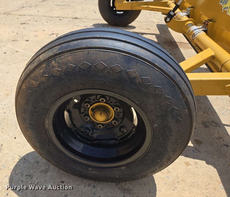 image for item DW1999 Frontier LL1212 box blade