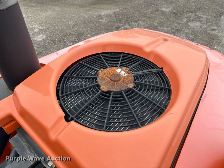 image for item DW8712 2019 AUSA C400HX4 forklift