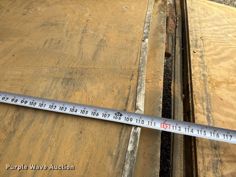 image for item DW8713 2019 Cargo Mate enclosed cargo trailer