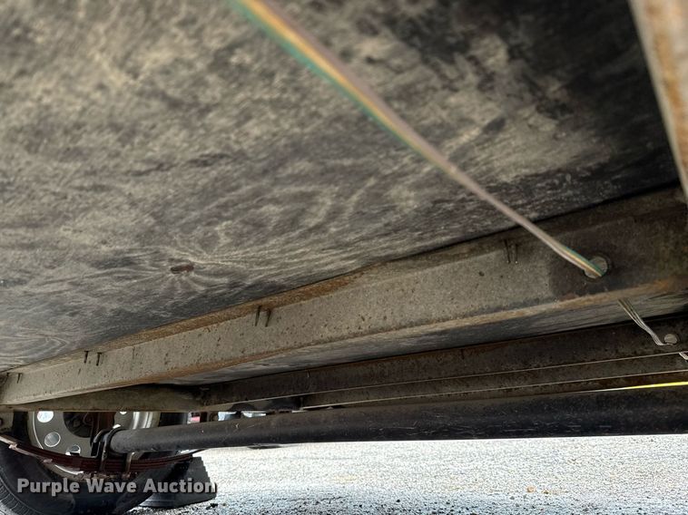 image for item DW8713 2019 Cargo Mate enclosed cargo trailer