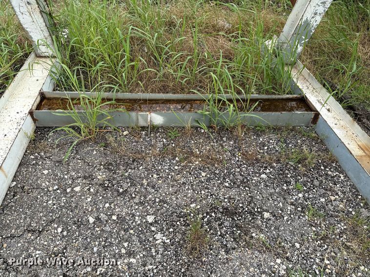 image for item DX5473 Pipe rack