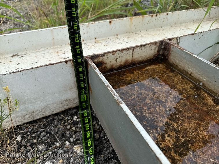 image for item DX5473 Pipe rack