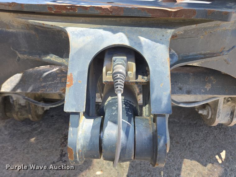 image for item EC3529 2013 John Deere 772G motor grader