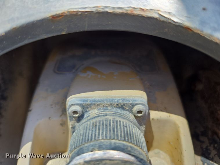 image for item EC3529 2013 John Deere 772G motor grader