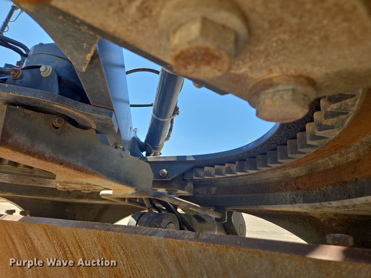 image for item EC3530 2015 John Deere 772G motor grader