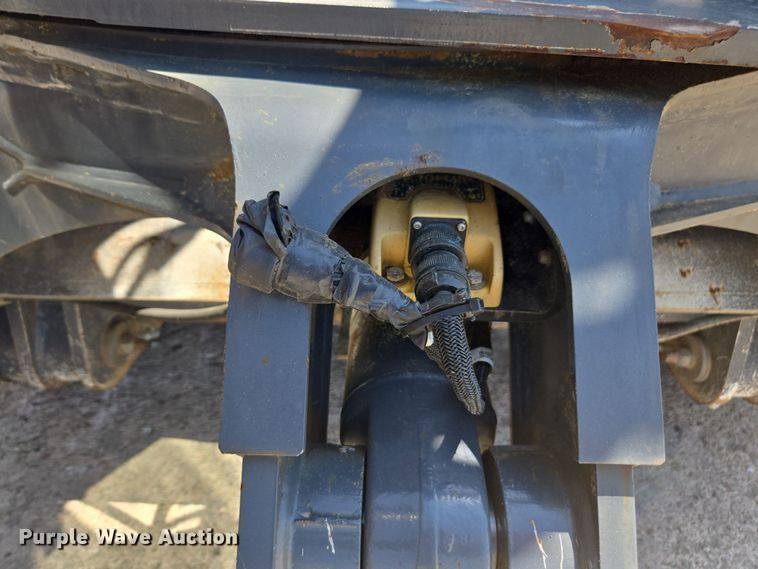 image for item EC3530 2015 John Deere 772G motor grader