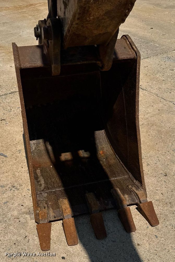 image for item EC3532 2013 John Deere 310SK backhoe