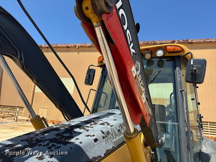 image for item EC3532 2013 John Deere 310SK backhoe