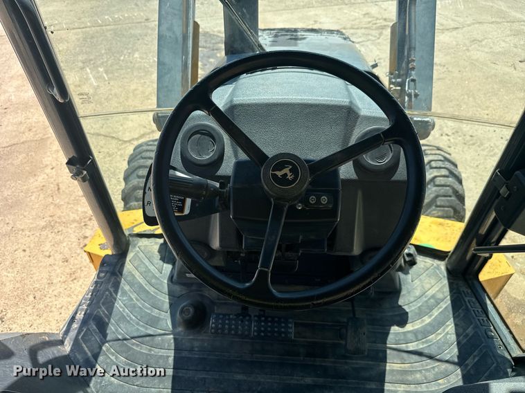 image for item EC3532 2013 John Deere 310SK backhoe