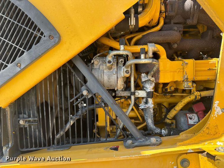 image for item EC3532 2013 John Deere 310SK backhoe