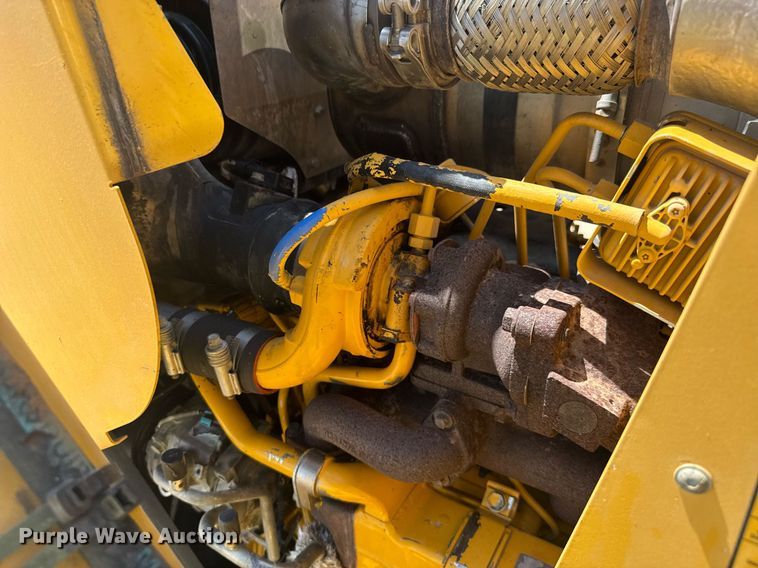 image for item EC3532 2013 John Deere 310SK backhoe