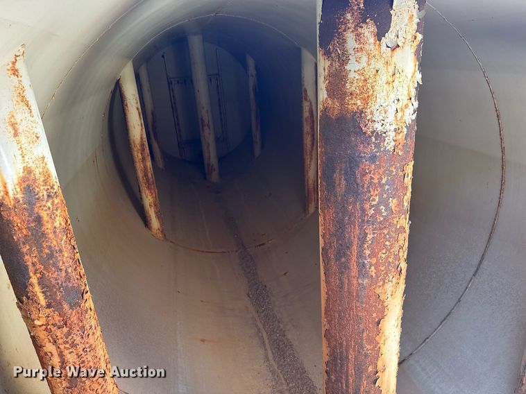 image for item EC3533 2018 1954 Manufacturing 12K Water Tower portable water tower