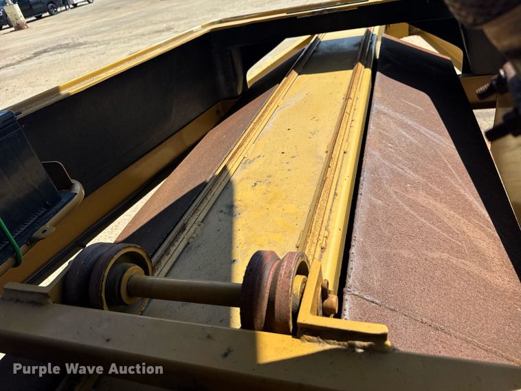 image for item EC3534 2018 Air Burners T-300 air curtain trench burner