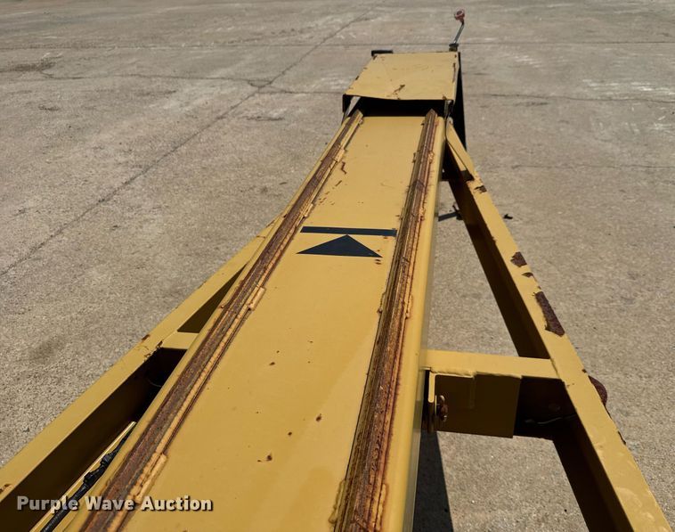 image for item EC3534 2018 Air Burners T-300 air curtain trench burner