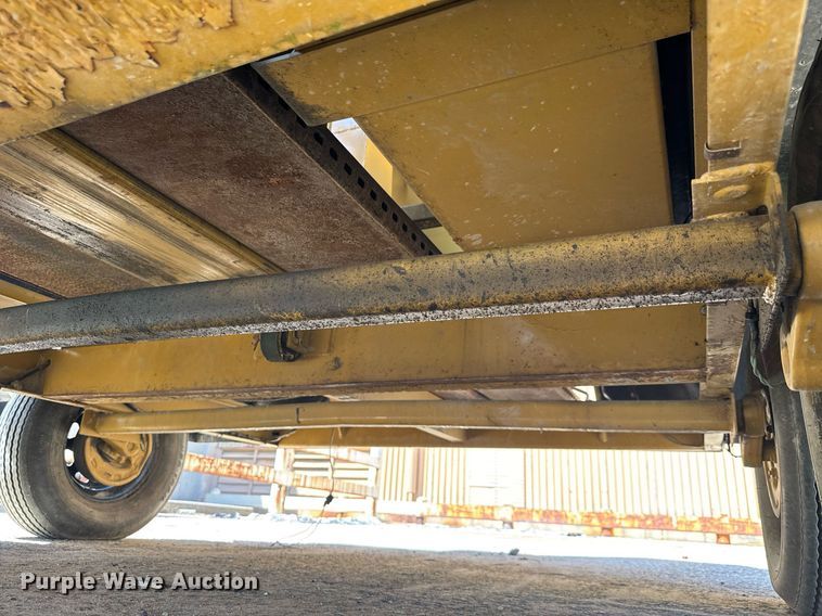 image for item EC3534 2018 Air Burners T-300 air curtain trench burner