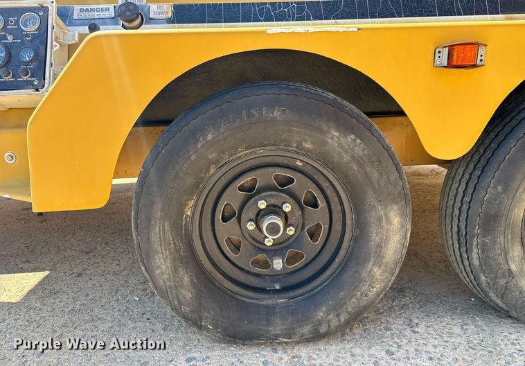 image for item EC3534 2018 Air Burners T-300 air curtain trench burner