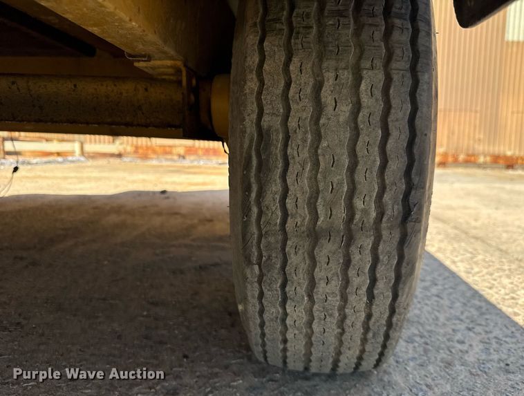 image for item EC3534 2018 Air Burners T-300 air curtain trench burner