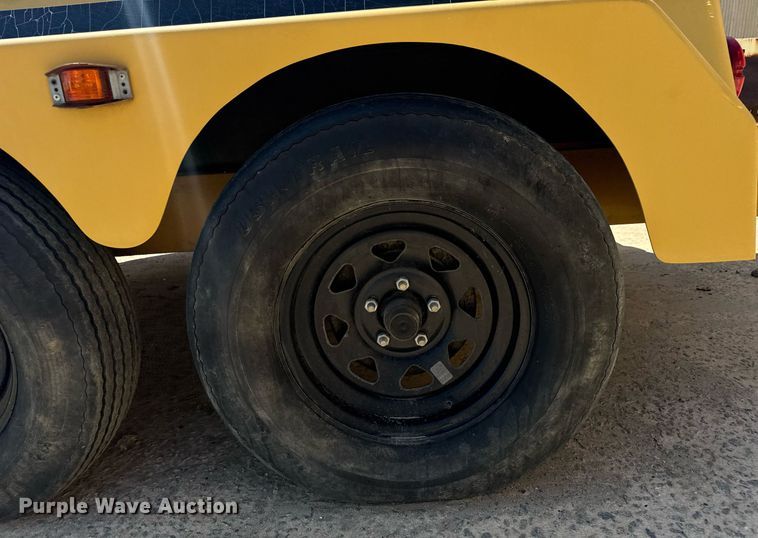 image for item EC3534 2018 Air Burners T-300 air curtain trench burner