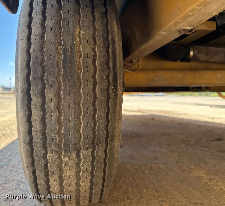 image for item EC3534 2018 Air Burners T-300 air curtain trench burner