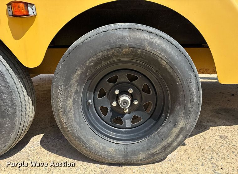 image for item EC3534 2018 Air Burners T-300 air curtain trench burner