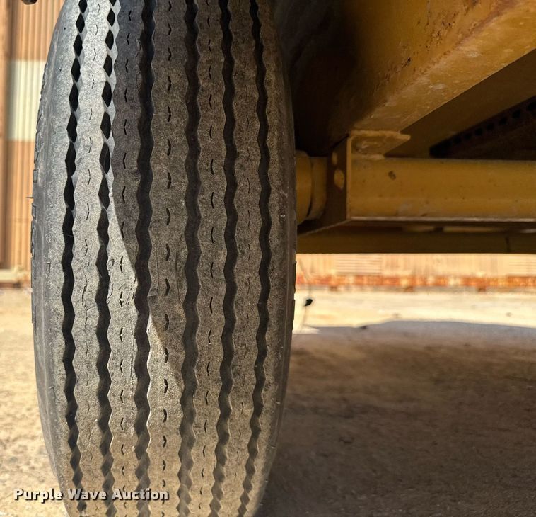 image for item EC3534 2018 Air Burners T-300 air curtain trench burner