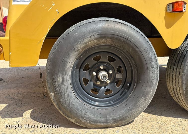 image for item EC3534 2018 Air Burners T-300 air curtain trench burner