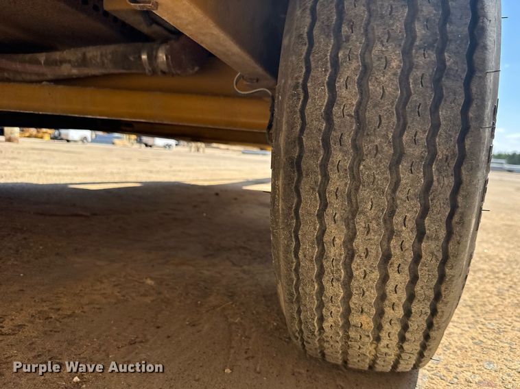 image for item EC3534 2018 Air Burners T-300 air curtain trench burner