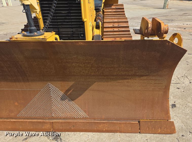 image for item EC3535 2019 Caterpillar D6N XL dozer