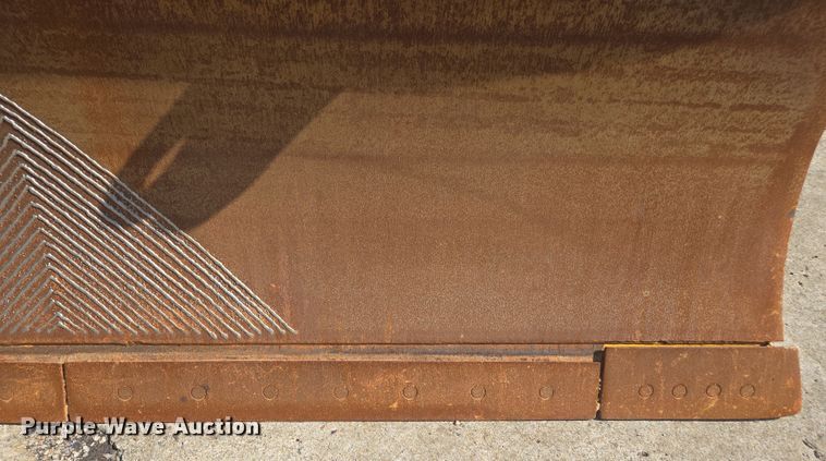 image for item EC3535 2019 Caterpillar D6N XL dozer